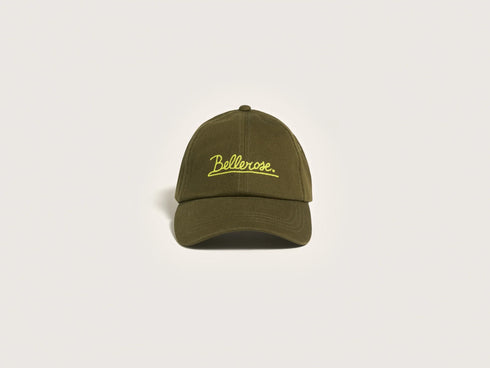 Gorra DACE